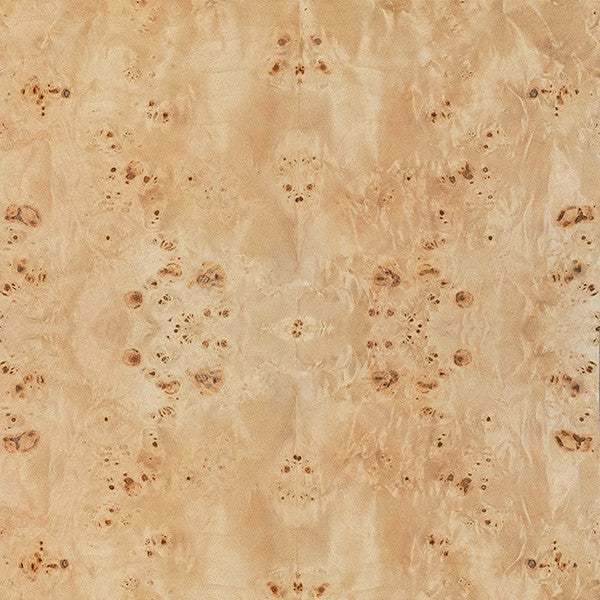 Rafferty Burl Wood Dining Chair