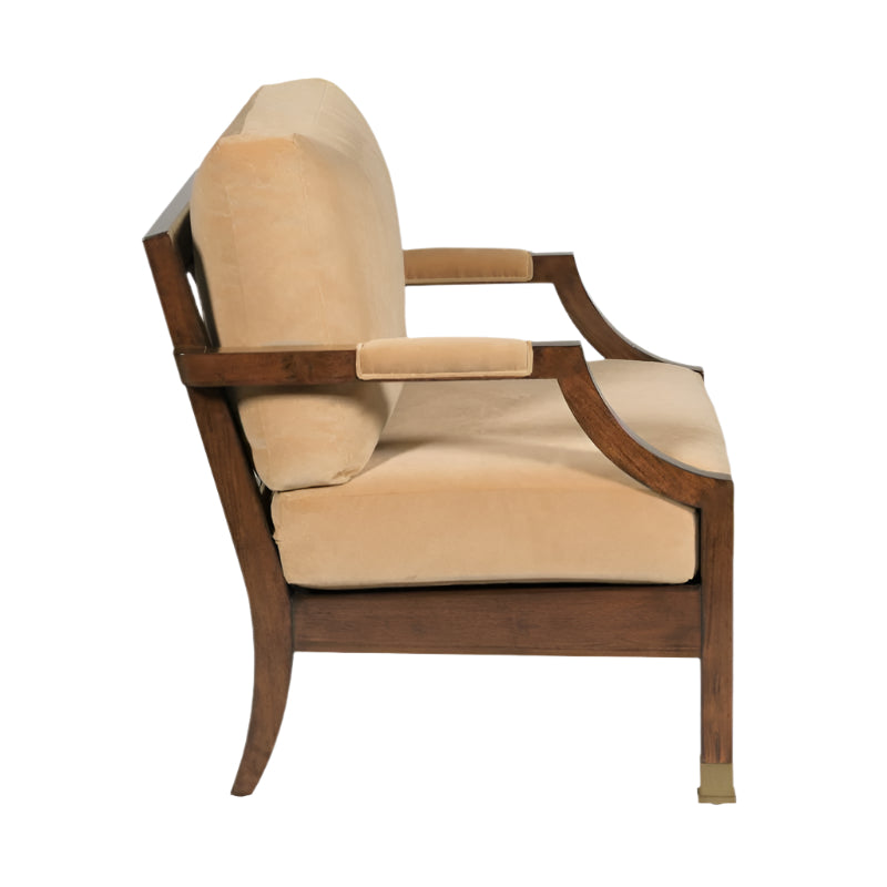 Banks Lounge Chair-Noble Design2