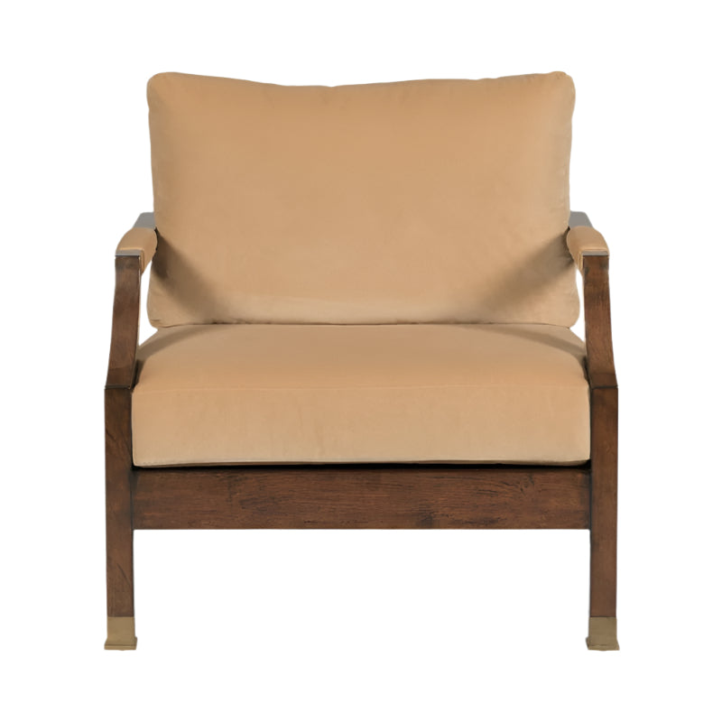 Banks Lounge Chair-Noble Design4