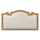 Barbizon Upholstered Headboard-Noble Designs