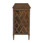Baxter Bookcase-Noble Designs2