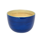 Blue Bamboo Mini Bowl - Noble Designs