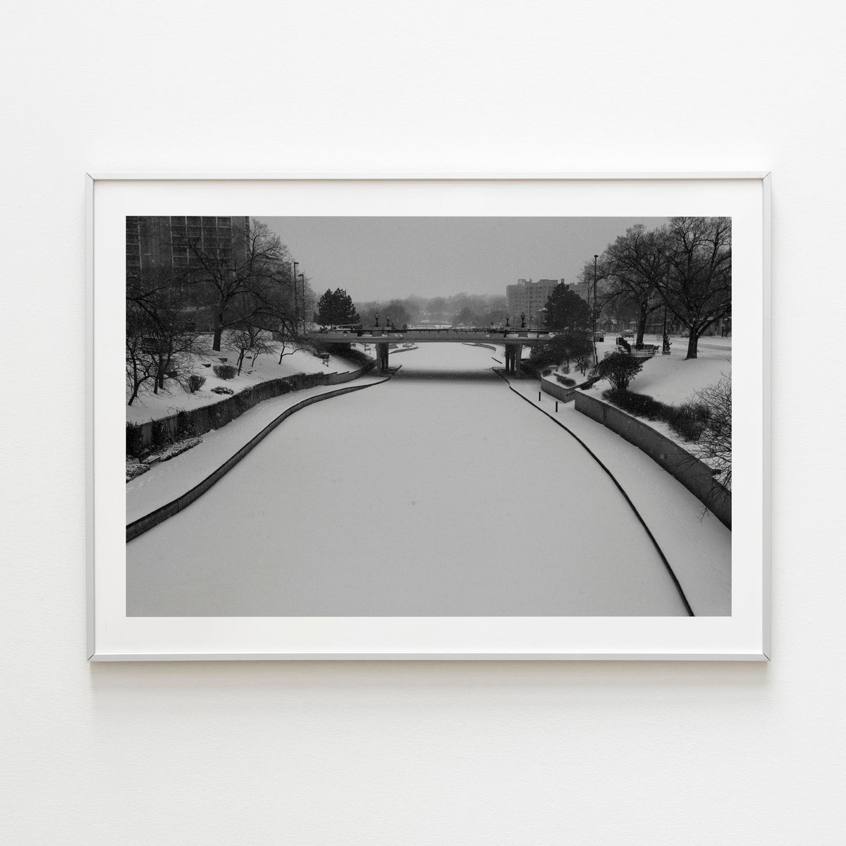 Brush Creek - Noble Designs