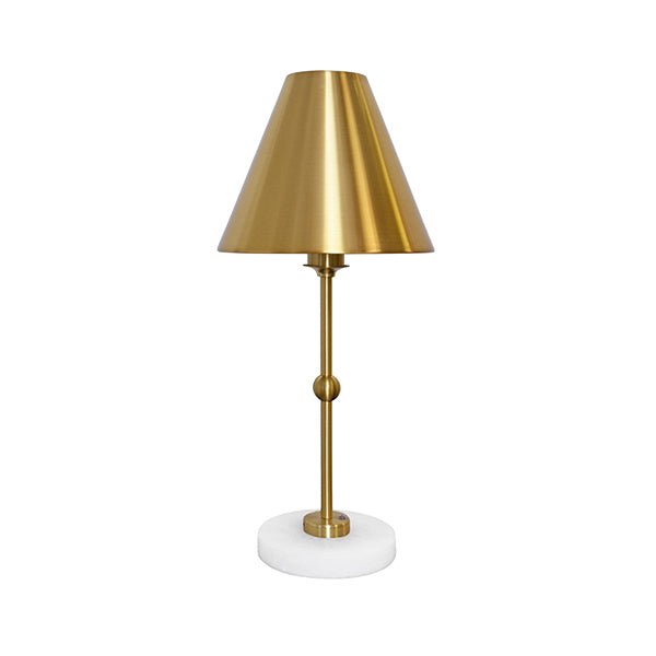 Chanler Touch Lamp - Noble Designs