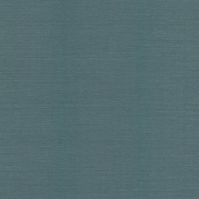 Sisal Dark Teal Wallpaper - Noble Designs
