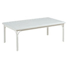 Carlyle Outdoor Cocktail Table-Fairley Fancy1