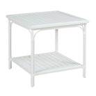 Carlyle Outdoor Side Table-Noble Designs1