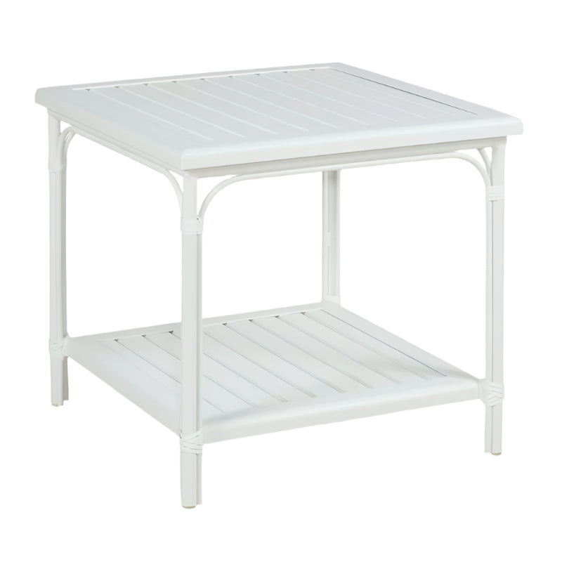 Carlyle Outdoor Side Table-Noble Designs1