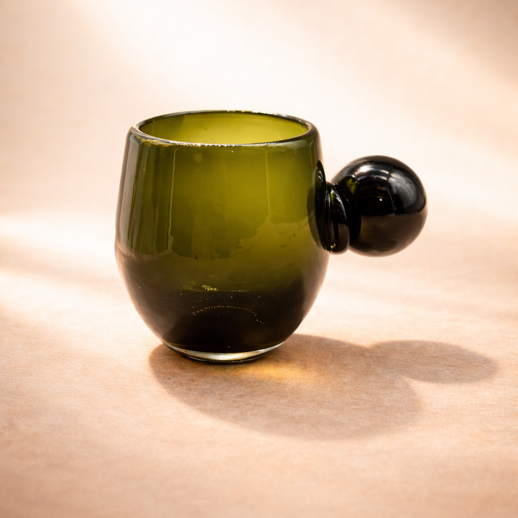 Potosí Glasses, Set of 4 - Noble Designs