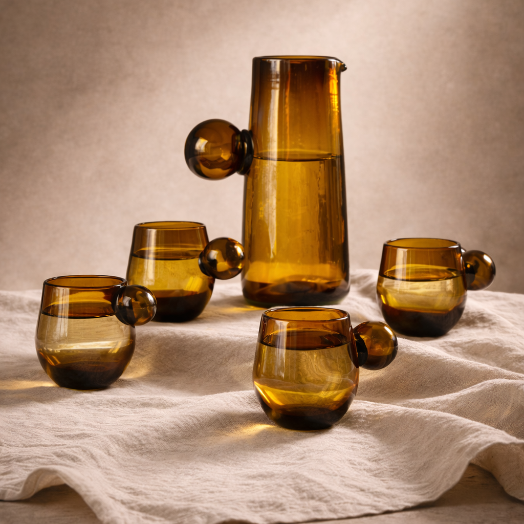 Durango Pitcher - Noble Designs