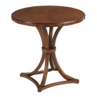 Cinch Lamp Table-Montserrat-Noble Designs