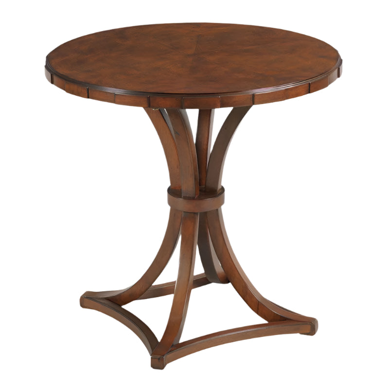 Cinch Lamp Table-Montserrat-Noble Designs