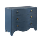 Claire Chest-Navy-Noble Designs