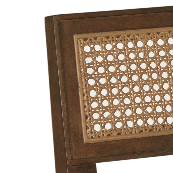 Collette Bench-Bordeaux-Noble Designs2