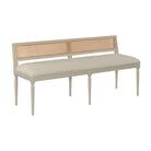 Collette Bench-Graystone-Noble Designs1