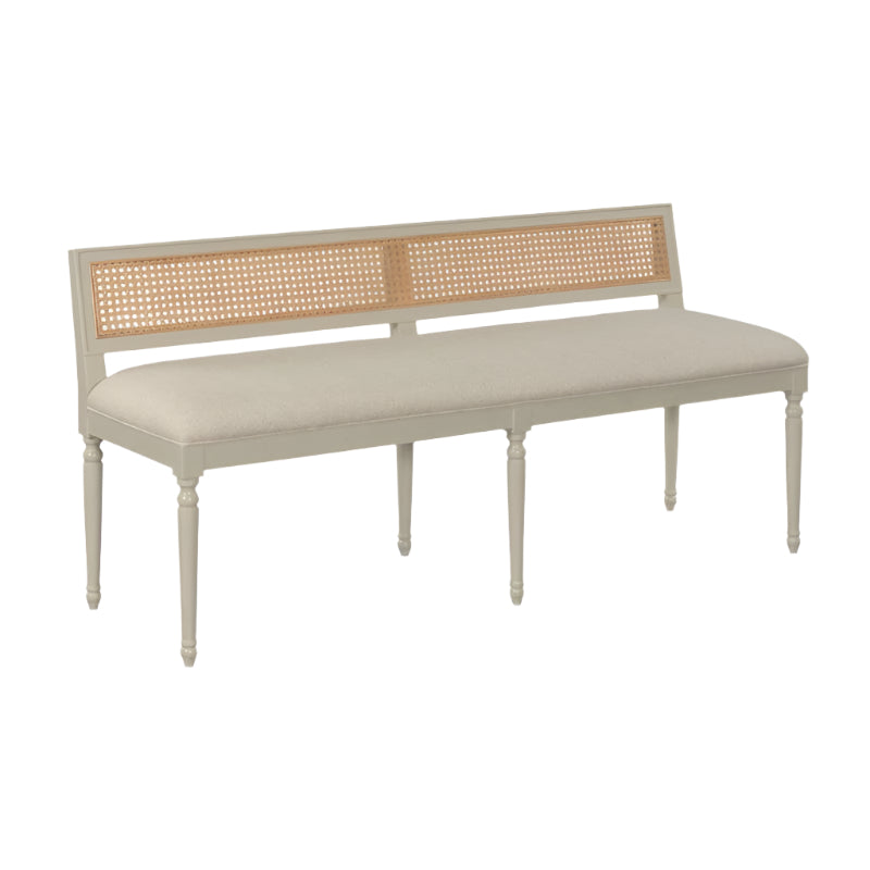 Collette Bench-Graystone-Noble Designs1