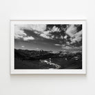 Cottonwood Pass - Noble Designs