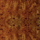 Rafferty Dark Burl Wood Dining Chair