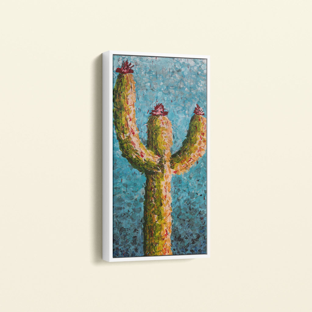 Desert Bloom - Noble Designs