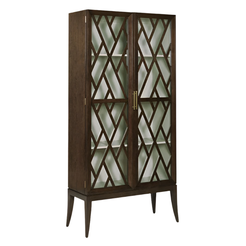 Detmer Cabinet-Noble Designs1