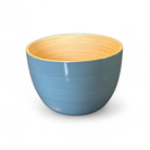 Dove Bamboo Mini Bowl - Noble Designs