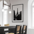 Eiffel Tower - Noble Designs