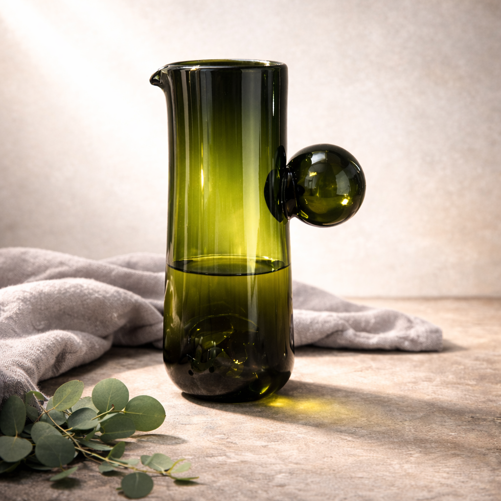 Nina Pitcher - Noble Designs