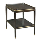 Emery Side Table-Noble Designs