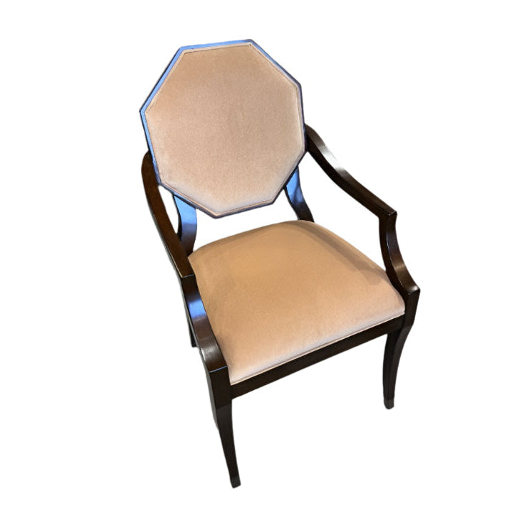 Emmy Dining Arm Chair-Noble Designs