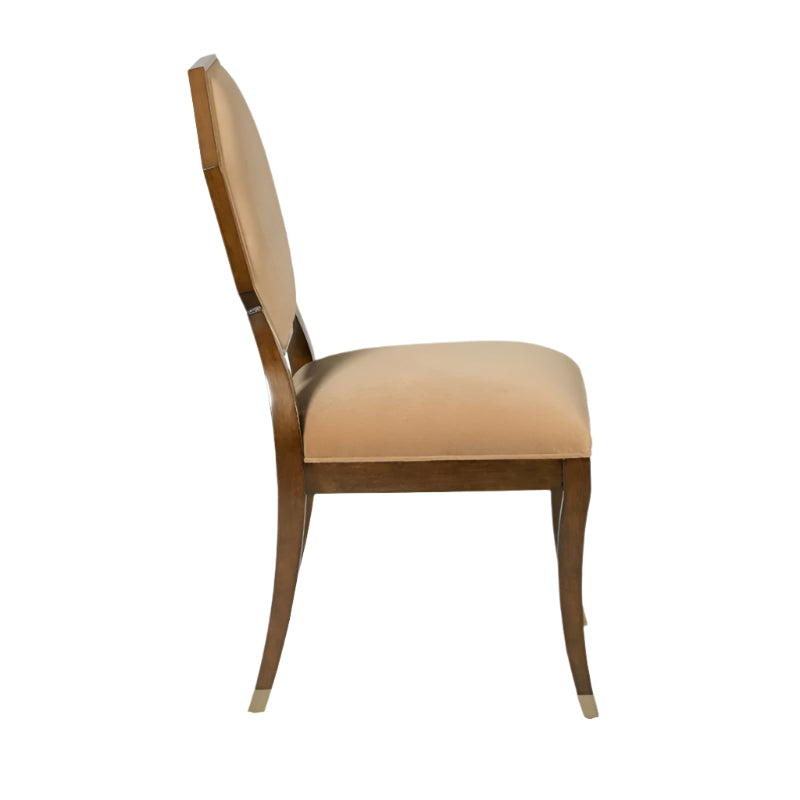 Emmy Dining Side Chair-Noble Designs1