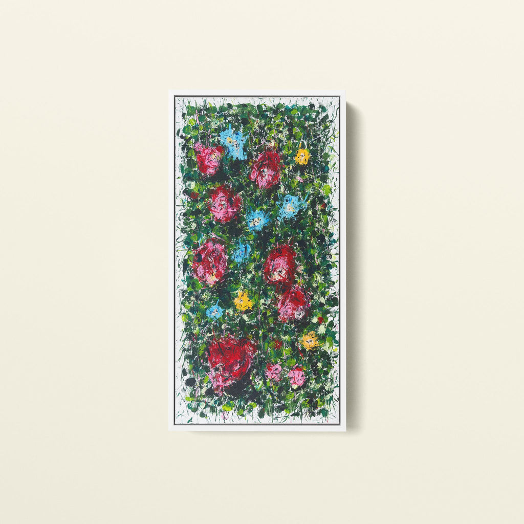 French Garden - Noble Designs