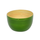 Grass Green Bamboo Mini Bowl - Noble Designs