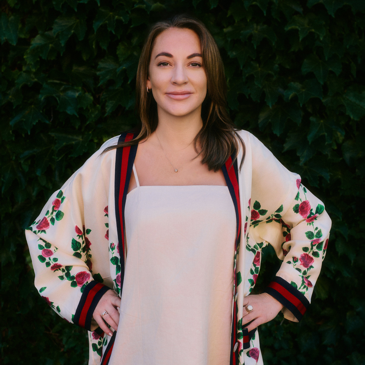 Katie Foster - Noble Designs