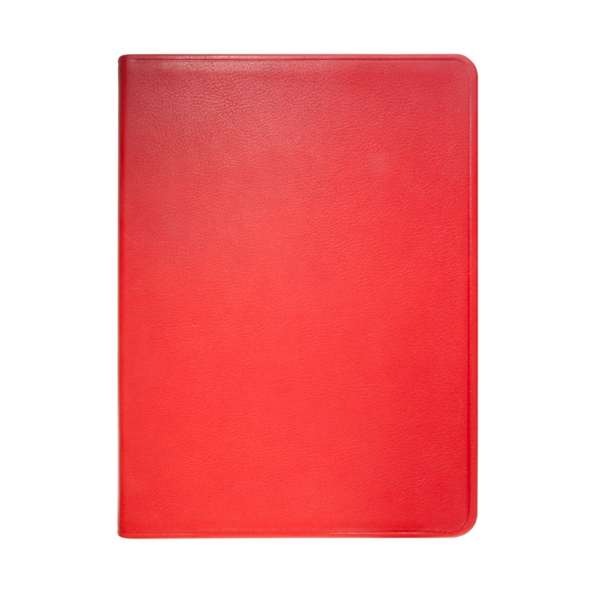 9" Lined Soft Cover Journal - Noble Designs