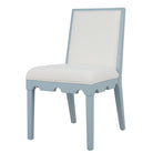 Lanister Light Blue Dining Chair
