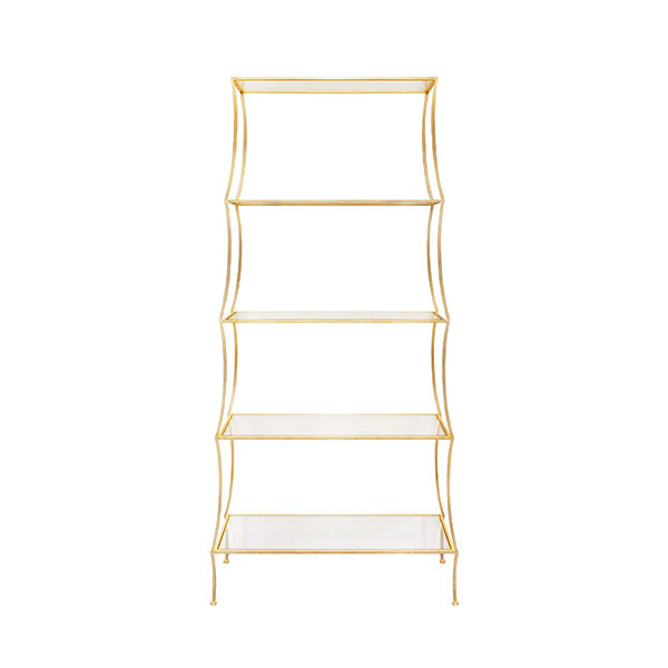 Liana G Etagere - Noble Designs