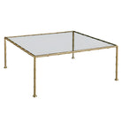 Lacoste Coffee Table-Noble Designs1