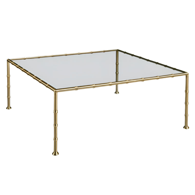 Lacoste Coffee Table-Noble Designs1