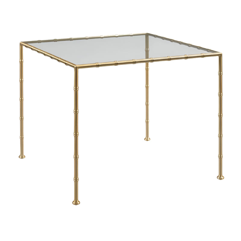Lacoste Game Table-Noble Designs