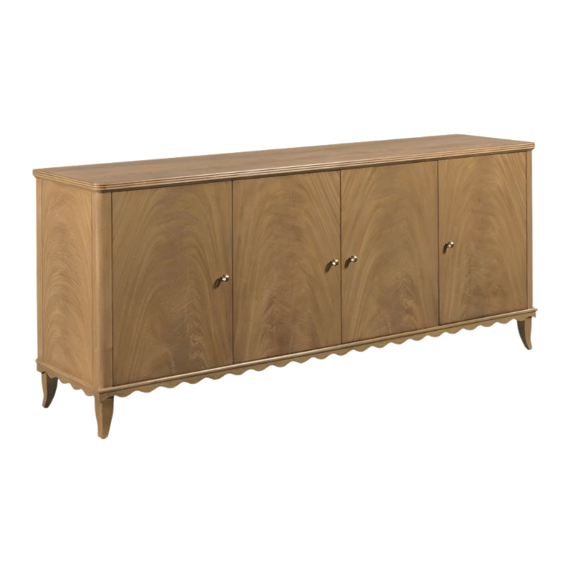 Lela Media Cabinet-Noble Designs