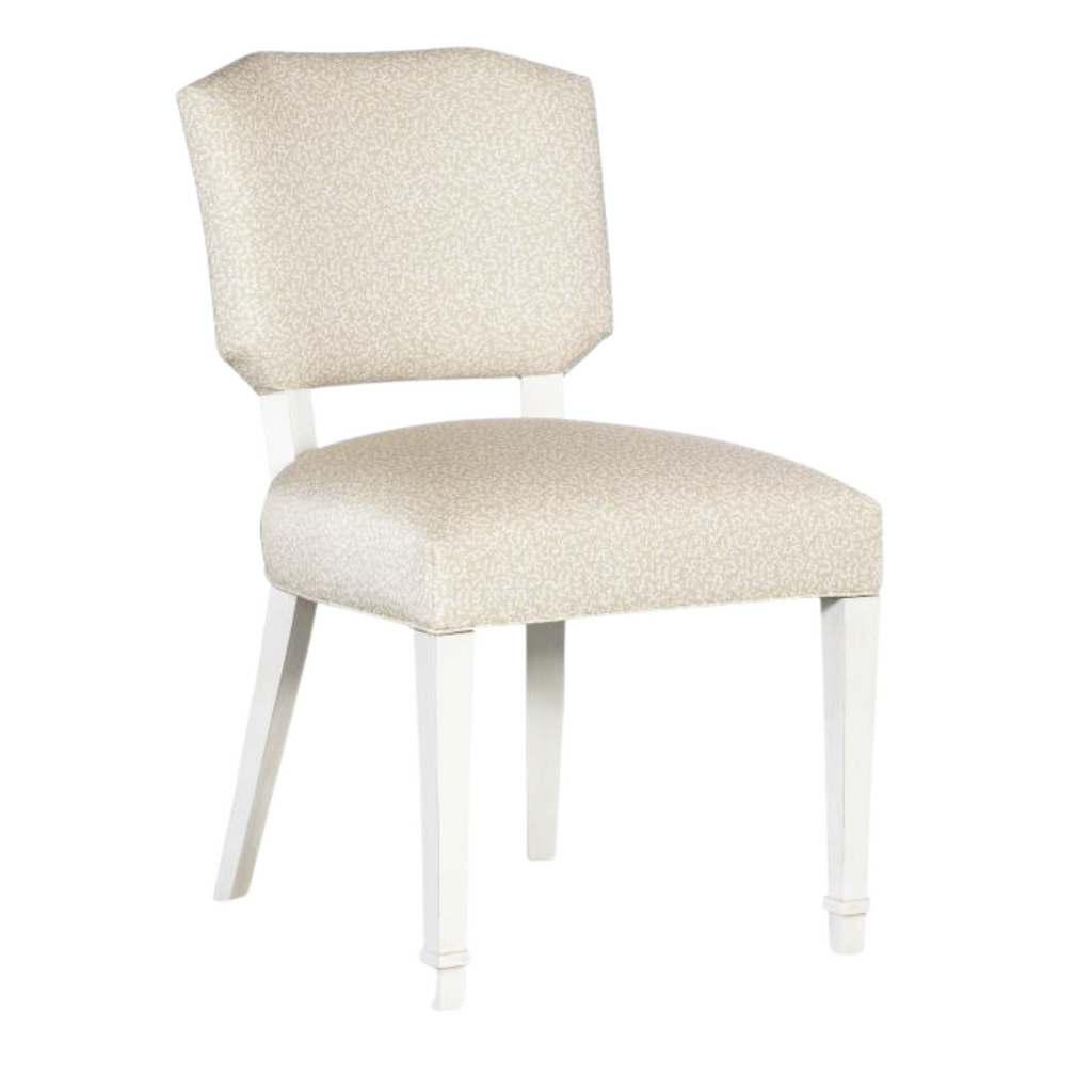 Delphi Side Chair - Noble Designs