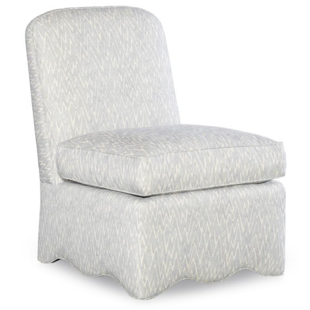 Lillian Slipper Chair - Noble Designs