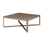 Fred Cocktail Table Base - Noble Designs