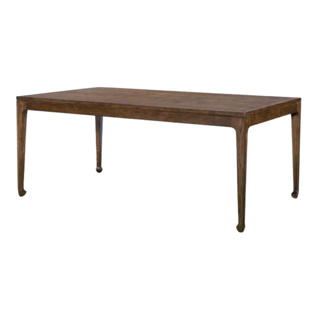 Culver Dining Table - Noble Designs