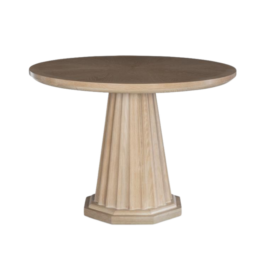 Palma Round Dining Table Top - Noble Designs