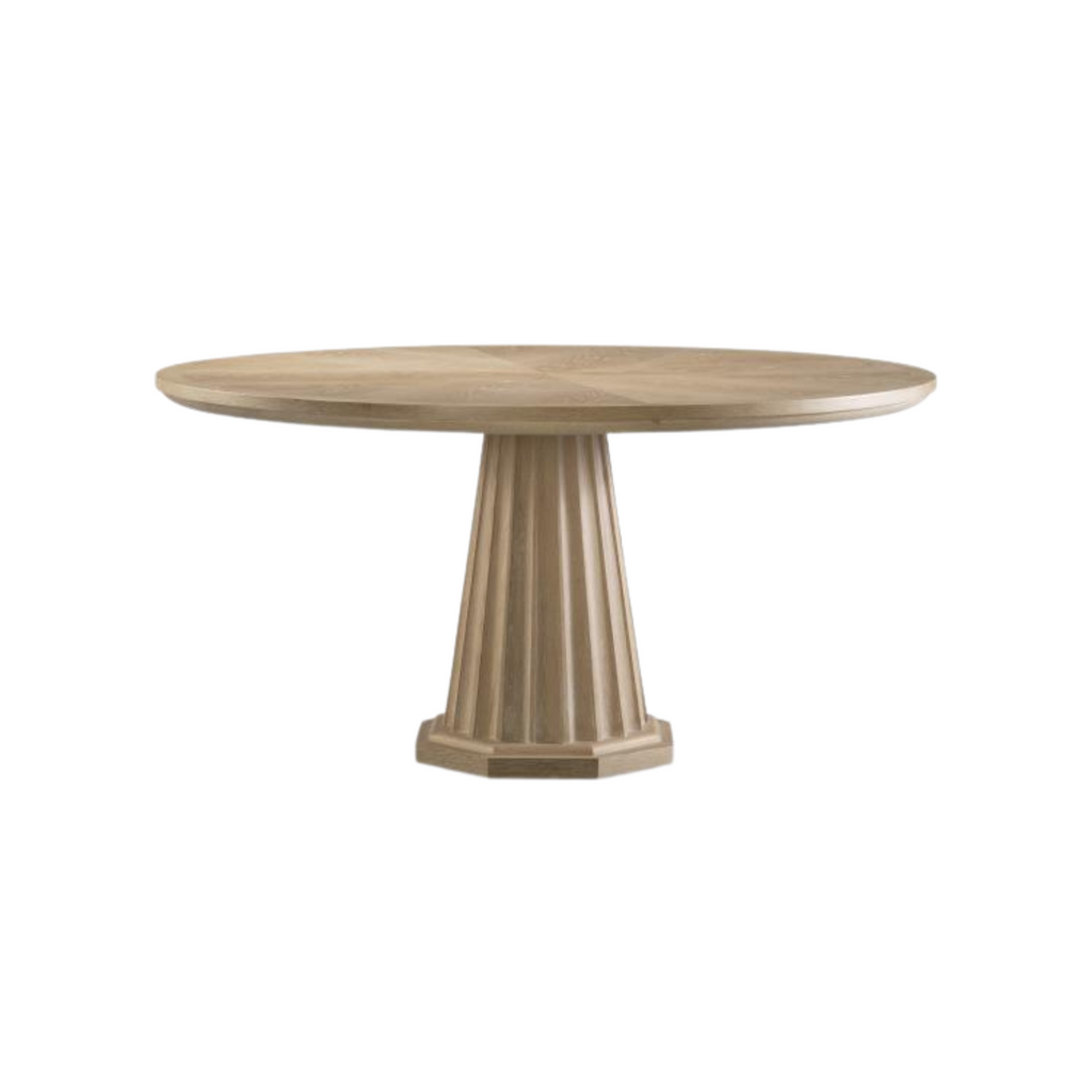 Palma Round Dining Table Top - Noble Designs