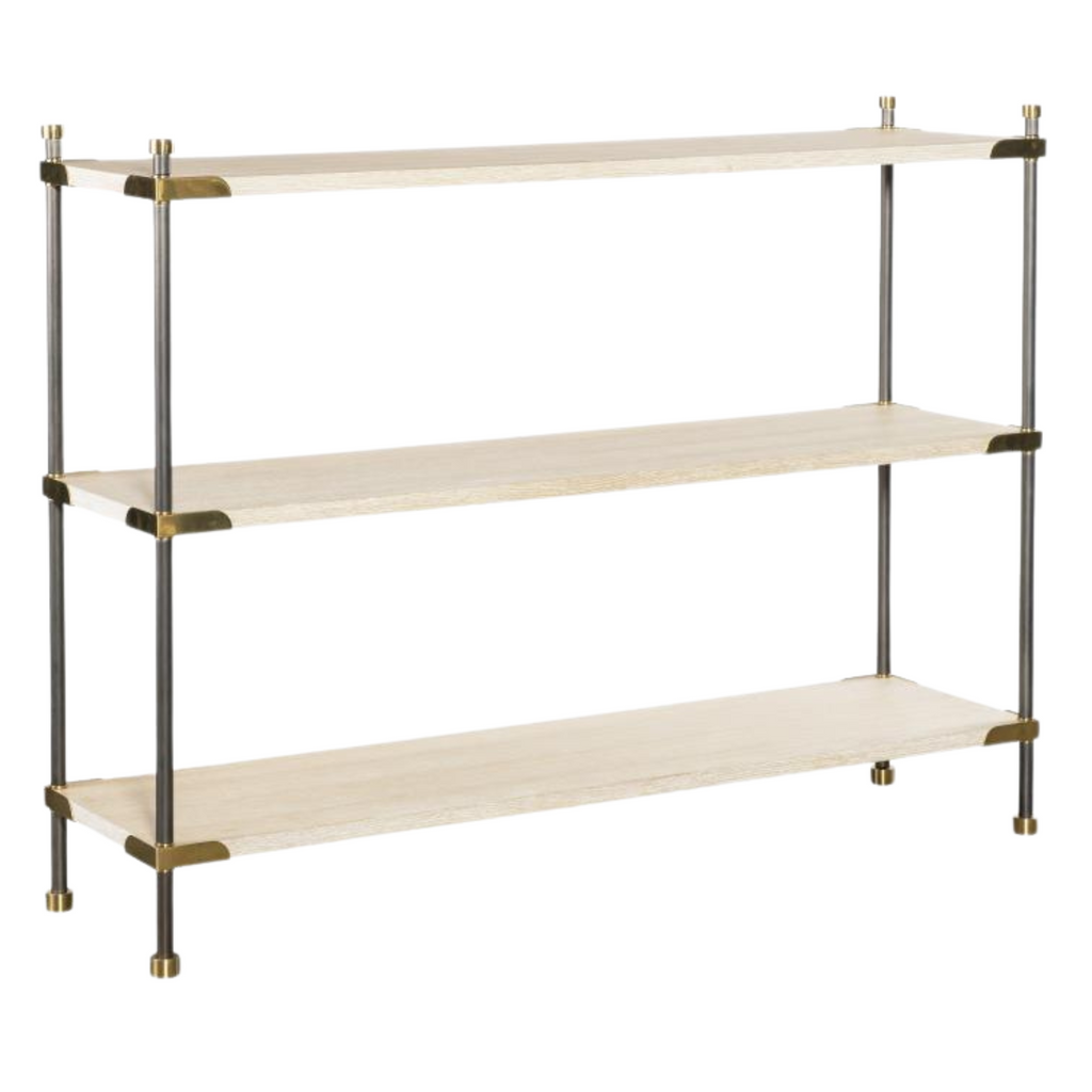 Benson Console – Noble Designs