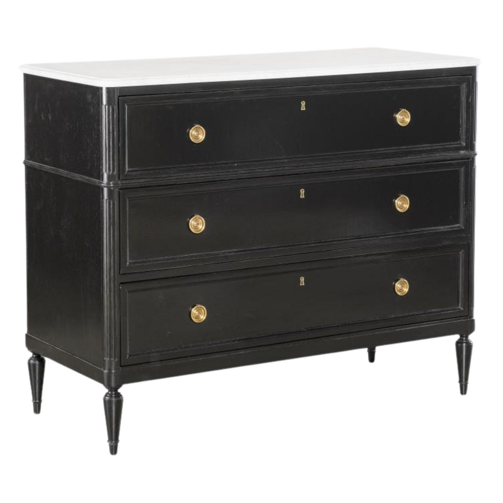 Aubert Chest - Noble Designs