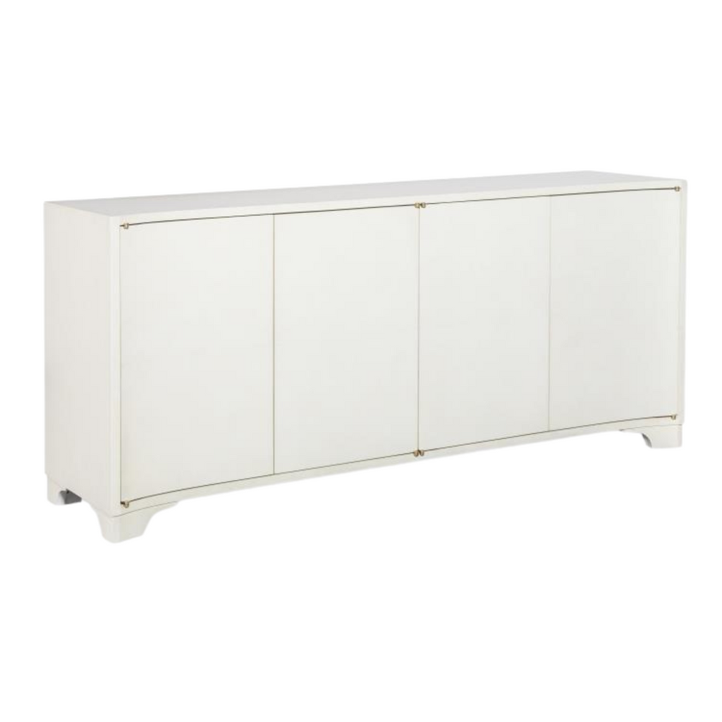 Dawkins Credenza - Noble Designs