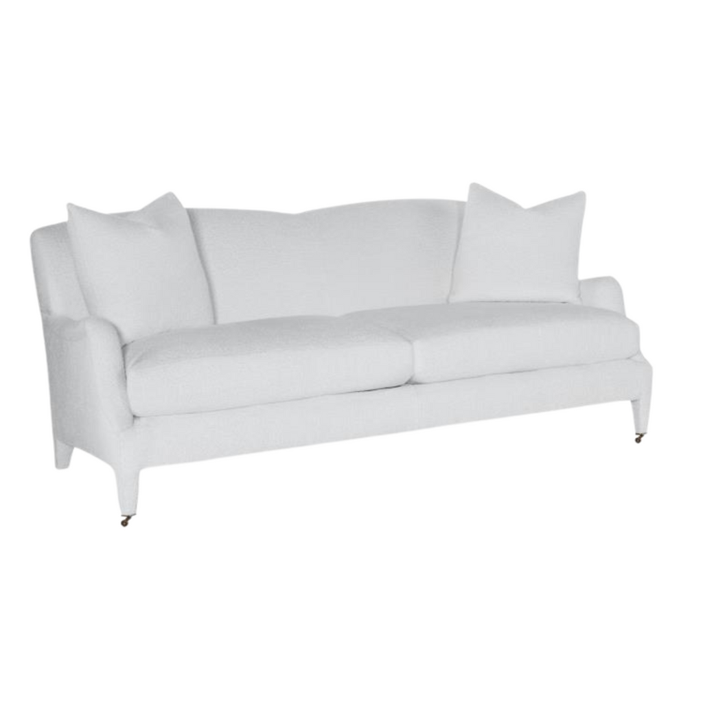 Dorset Fully Upholstered Sofa - Noble Designs